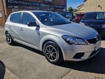 Used Kia Ceed 2010 for sale - 74510403: Photo