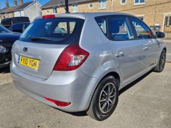 Used Kia Ceed 2010 for sale - 74510403: Photo