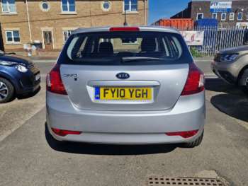 Used Kia Ceed 2010 for sale - 74510403: Photo