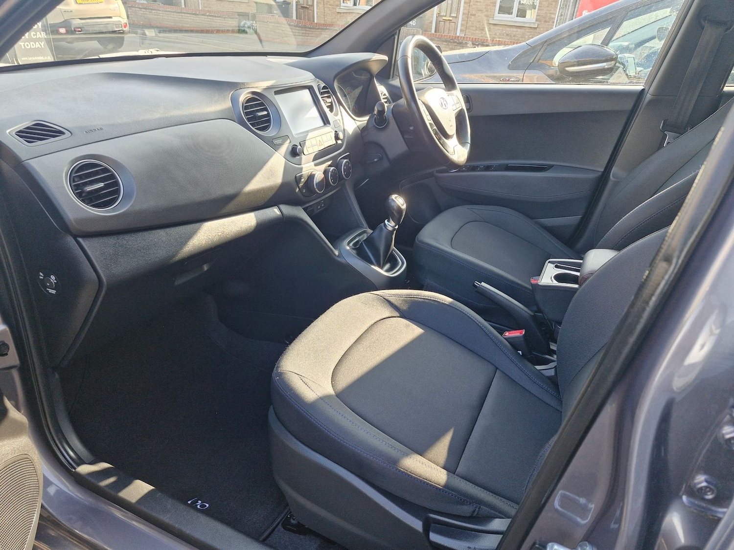 Vehicle 15