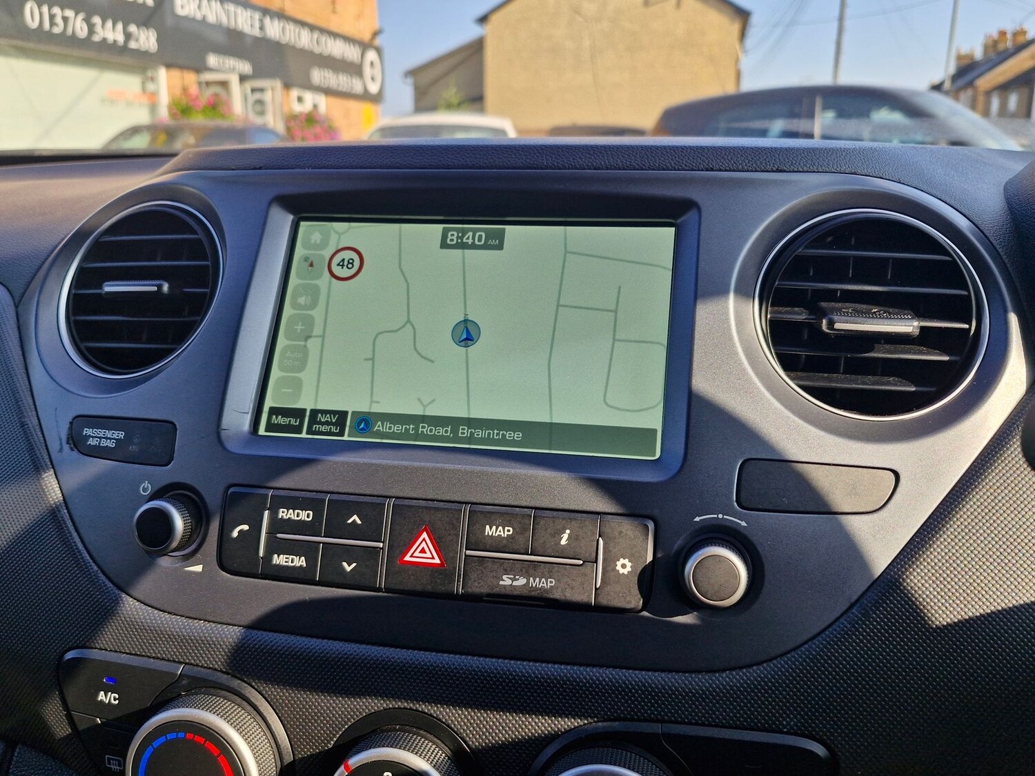 Vehicle 19