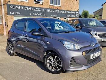 Used Hyundai i10 2018 for sale - 75579843: Photo