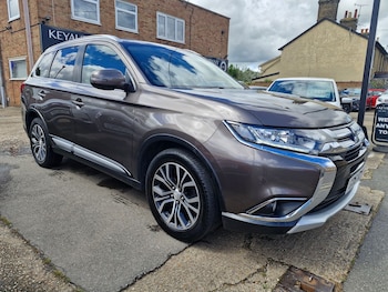 Used Mitsubishi Outlander 2016 for sale - 78802914: Photo