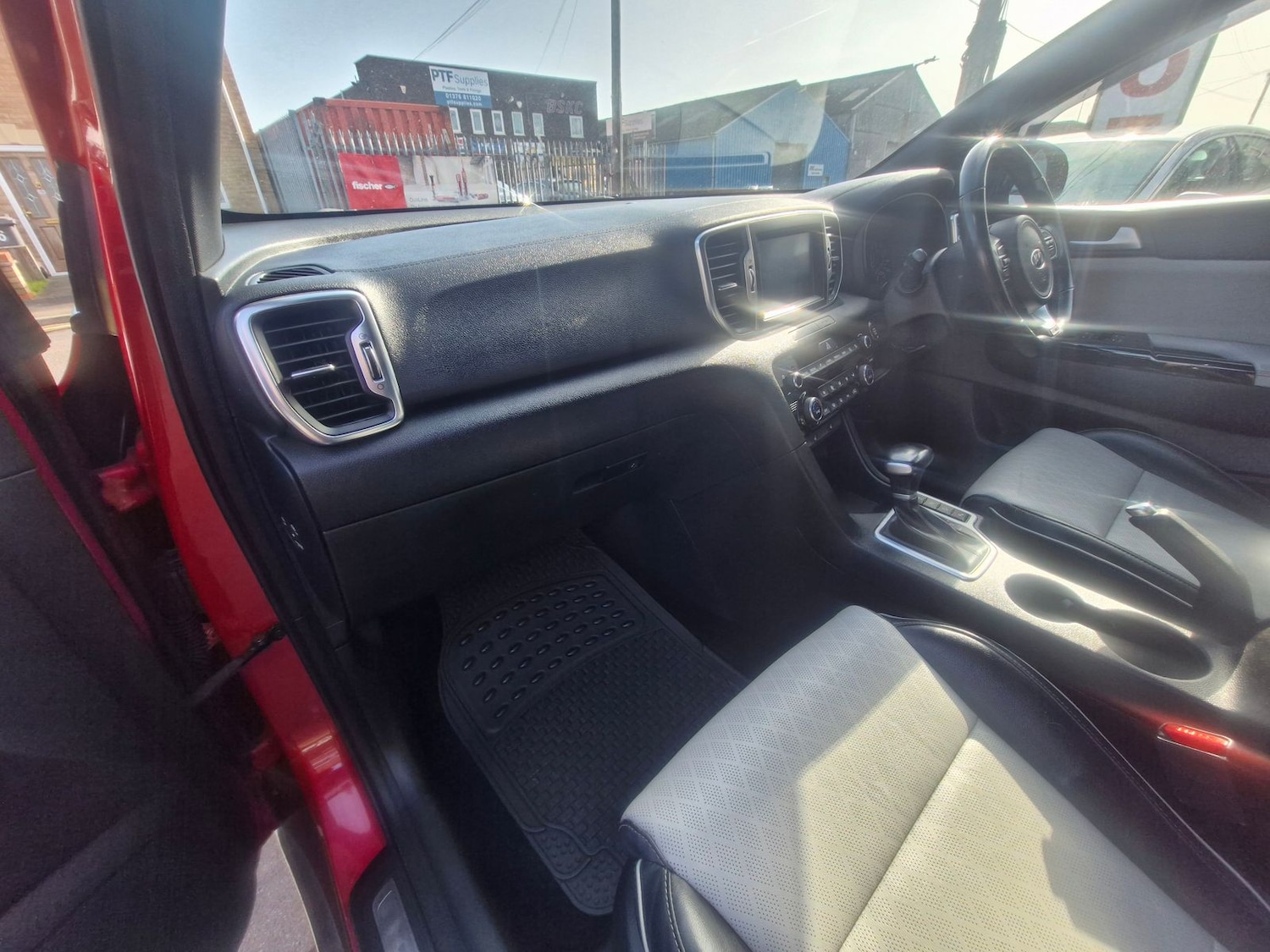 Used Kia Sportage 2018 for sale - 77449481: Photo 15