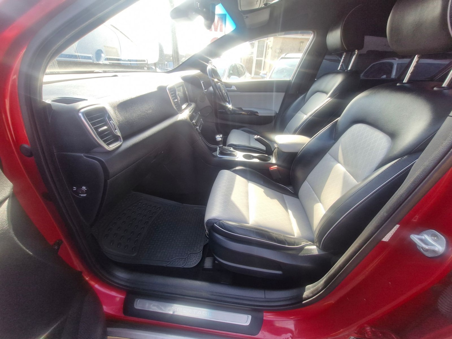 Used Kia Sportage 2018 for sale - 77449481: Photo 17