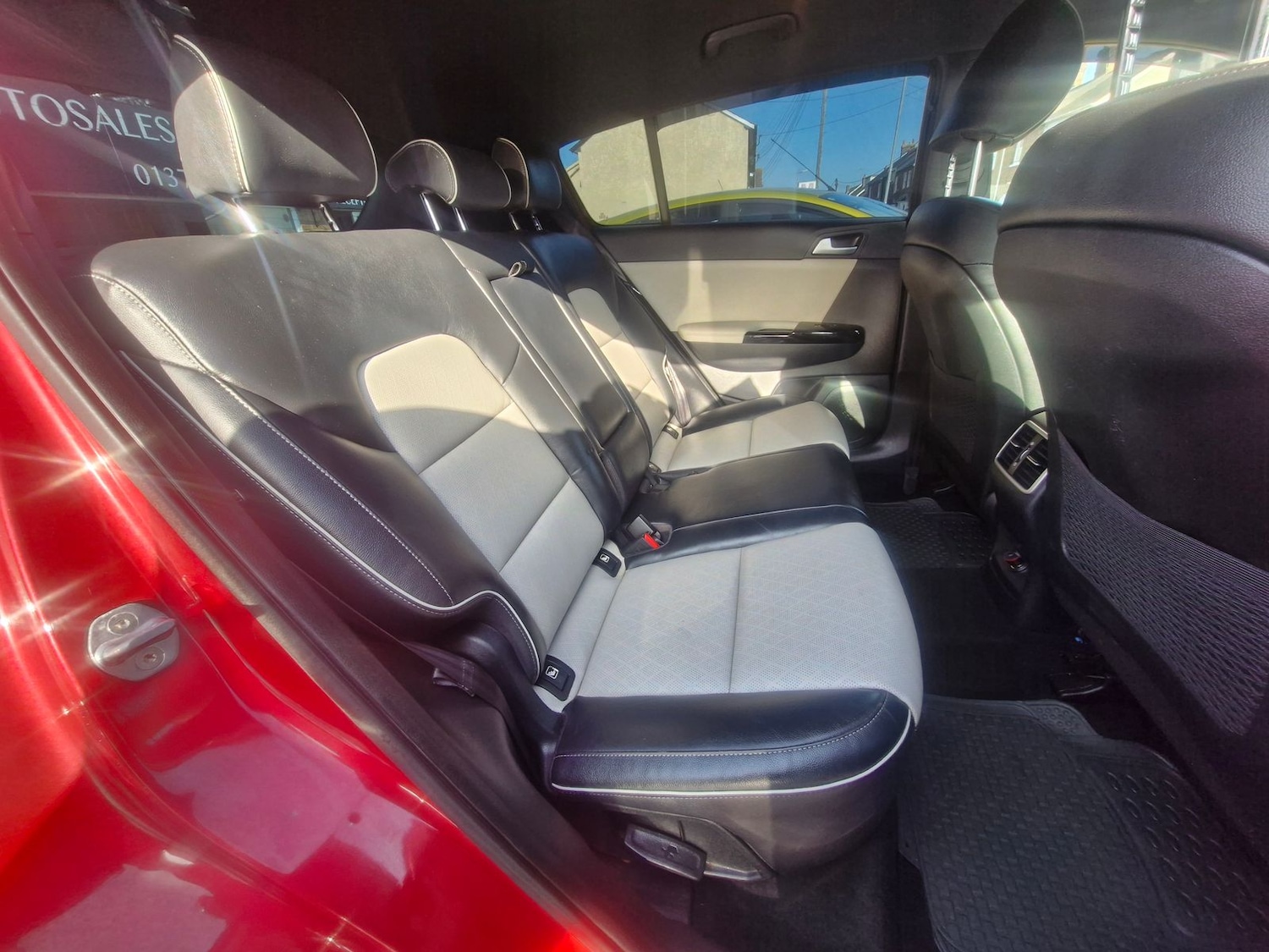 Used Kia Sportage 2018 for sale - 77449481: Photo 18