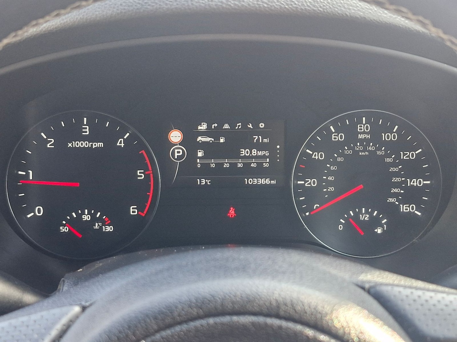 Used Kia Sportage 2018 for sale - 77449481: Photo 19