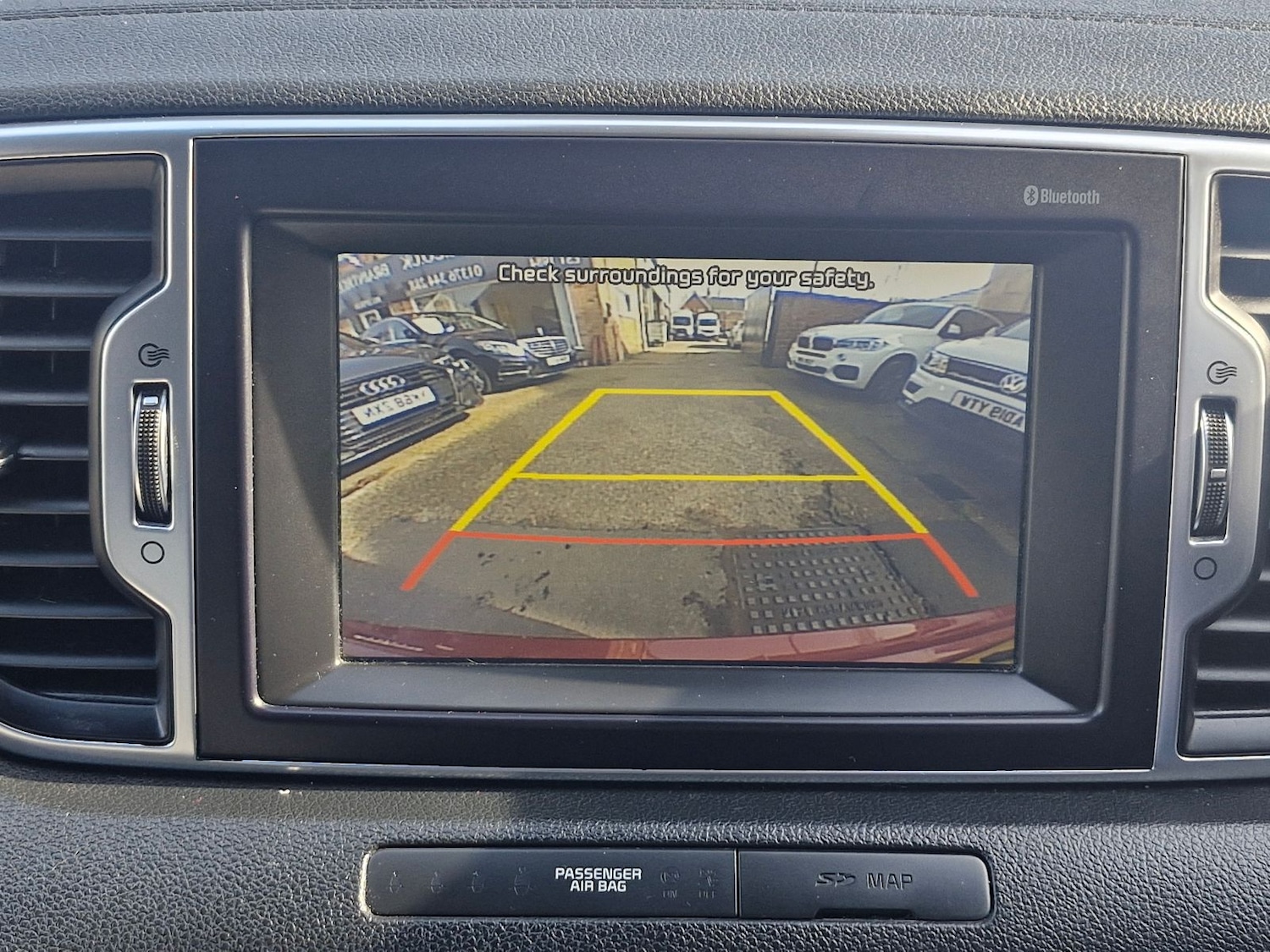 Used Kia Sportage 2018 for sale - 77449481: Photo 23