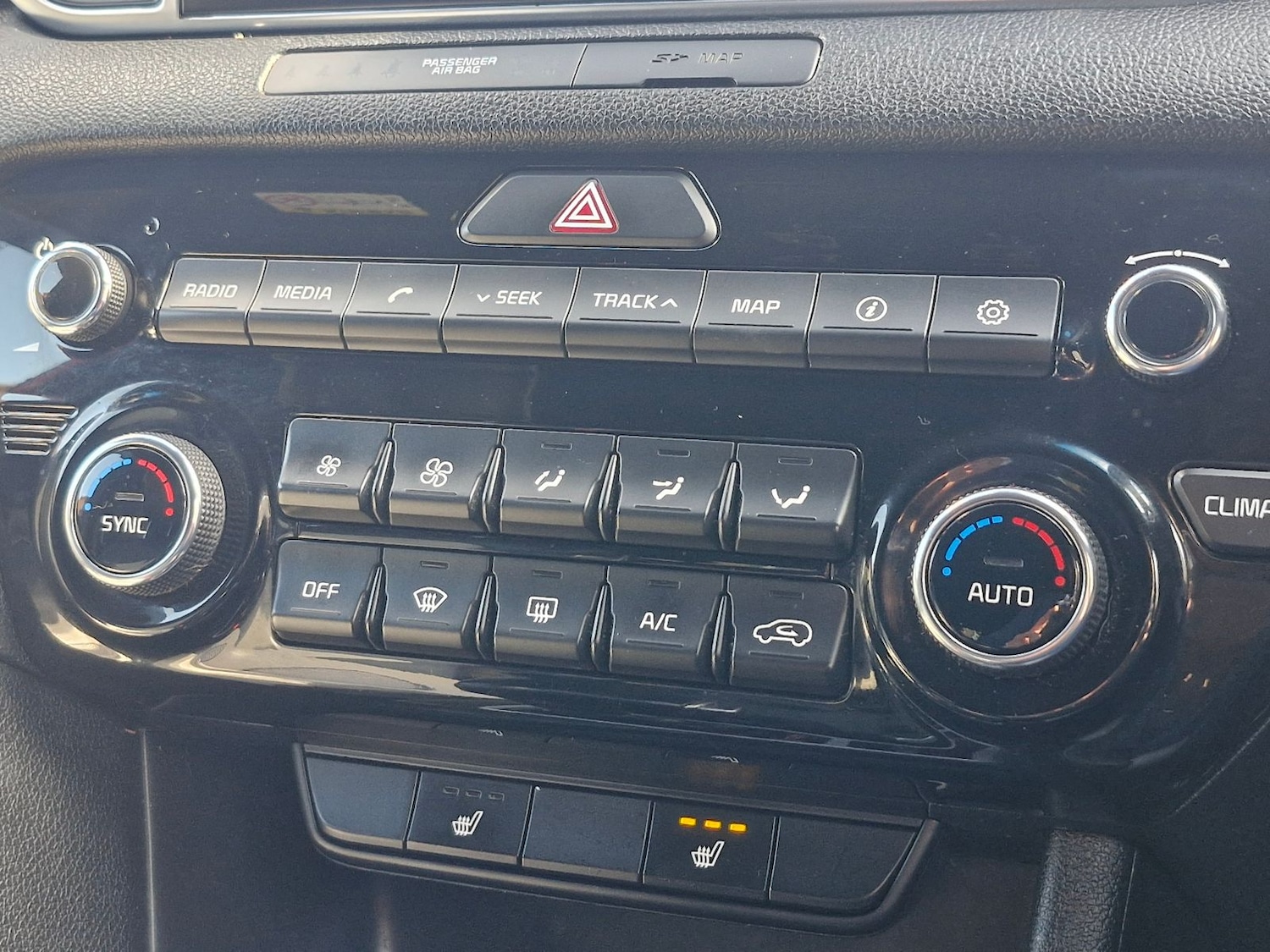 Used Kia Sportage 2018 for sale - 77449481: Photo 25