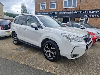 Used Subaru Forester 2013 for sale - 78766110: Photo