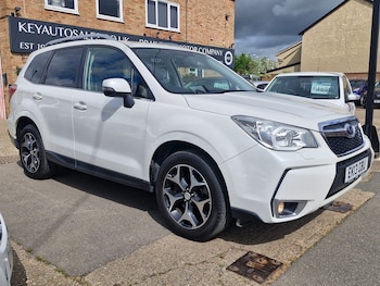 Used Subaru Forester 2013 for sale - 78766110: Photo