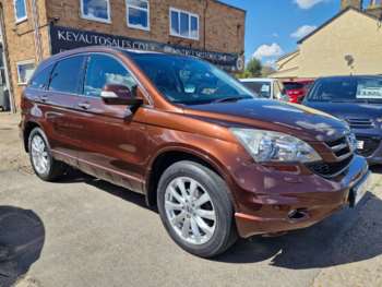 Used Honda CR-V 2011 for sale - 74410928: Photo