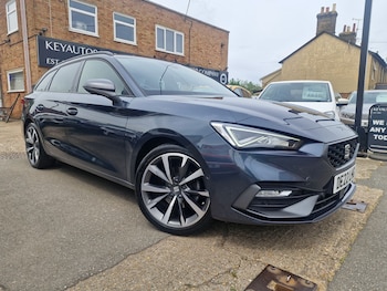 Used SEAT Leon 2022 for sale - 78754190: Photo