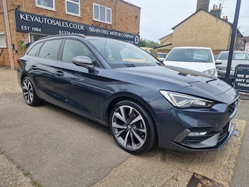 Used SEAT Leon 2022 for sale - 78754190: Photo