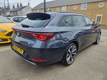 Used SEAT Leon 2022 for sale - 78754190: Photo