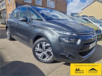 Used Citroen C4 Picasso 2016 for sale - 78542232: Photo