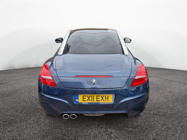 Used Peugeot RCZ 2011 for sale - 73638148: Photo 7