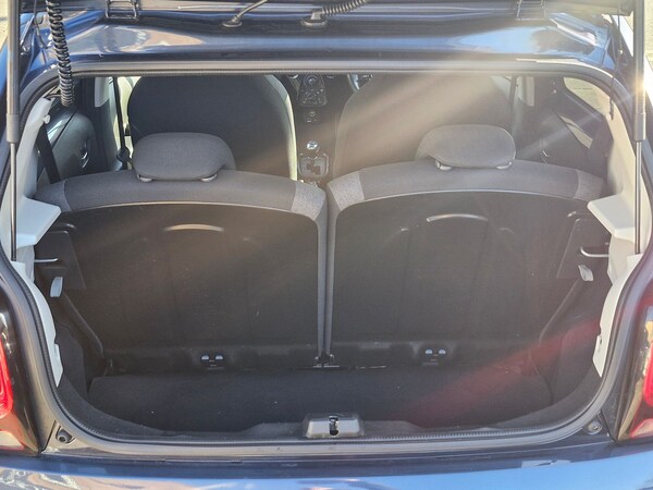 Used Citroen C1 2015 for sale - 73836049: Photo 10