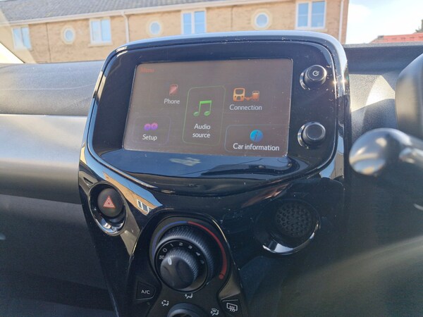 Used Citroen C1 2015 for sale - 73836049: Photo 19