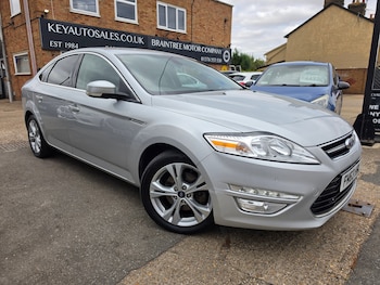 Used Ford Mondeo 2014 for sale - 79541343: Photo