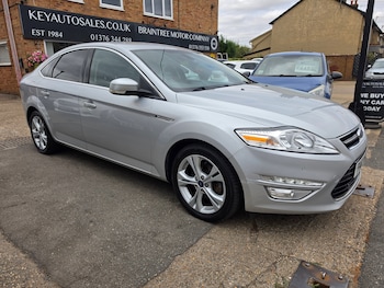 Used Ford Mondeo 2014 for sale - 79541343: Photo