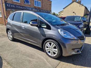 Used Honda Jazz 2013 for sale - 74444058: Photo