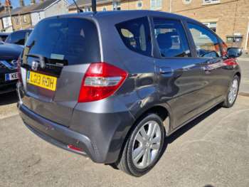Used Honda Jazz 2013 for sale - 74444058: Photo