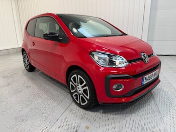 Used Volkswagen up! 2018 for sale - 79801661: Photo