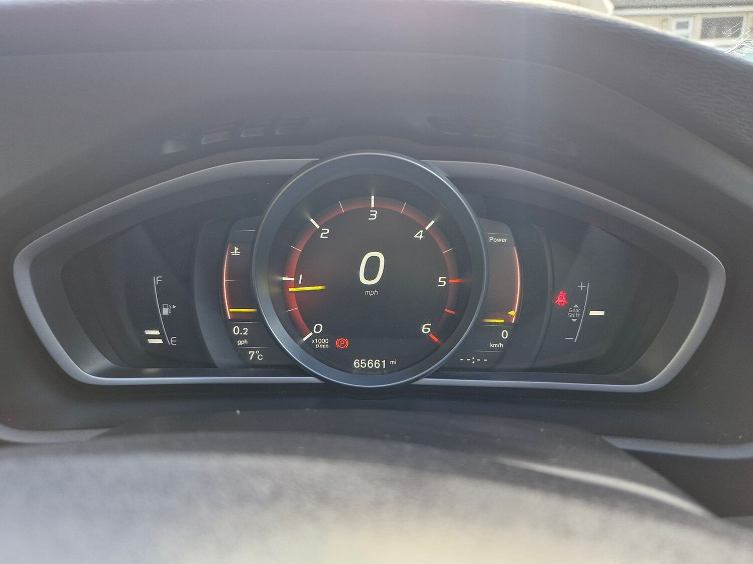 Used Volvo V40 2017 for sale - 77526245: Photo 16