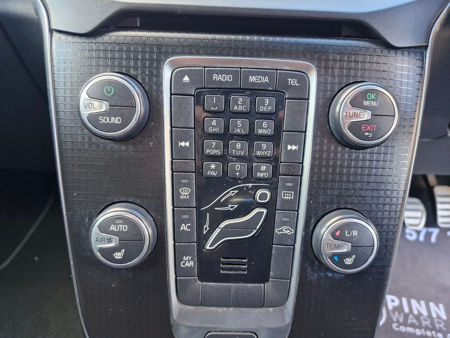 Used Volvo V40 2017 for sale - 77526245: Photo 20