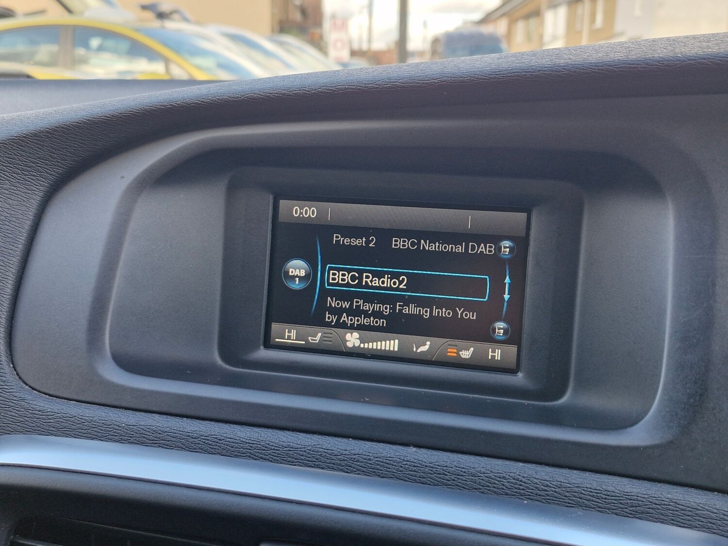 Used Volvo V40 2017 for sale - 77526245: Photo 22