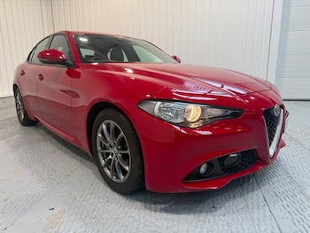 Used Alfa Romeo Giulia 2019 for sale - 79342647: Photo