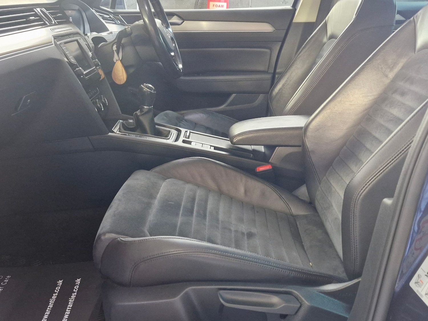 Used Volkswagen Passat 2017 for sale - 76044235: Photo 10