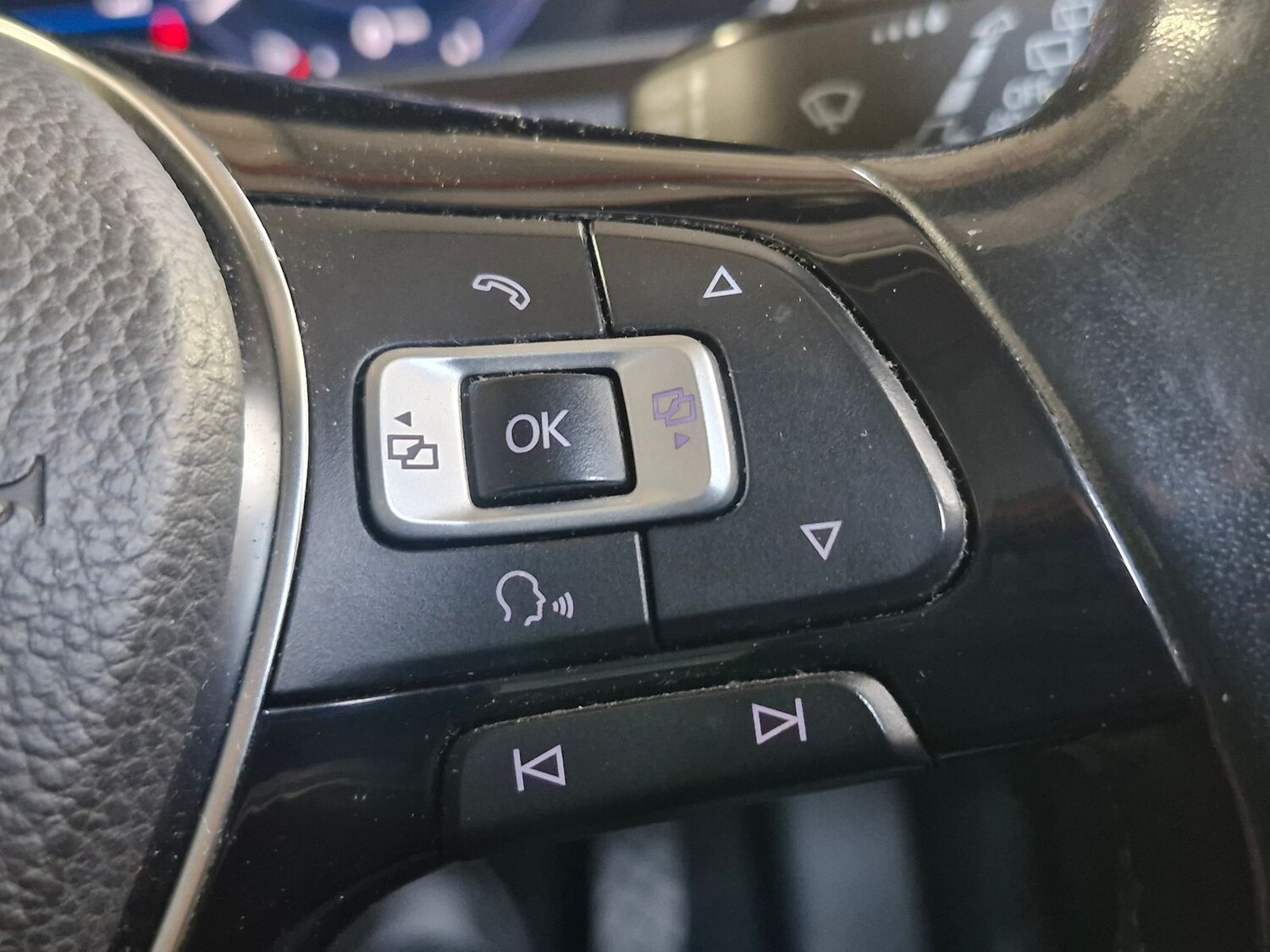 Used Volkswagen Passat 2017 for sale - 76044235: Photo 16