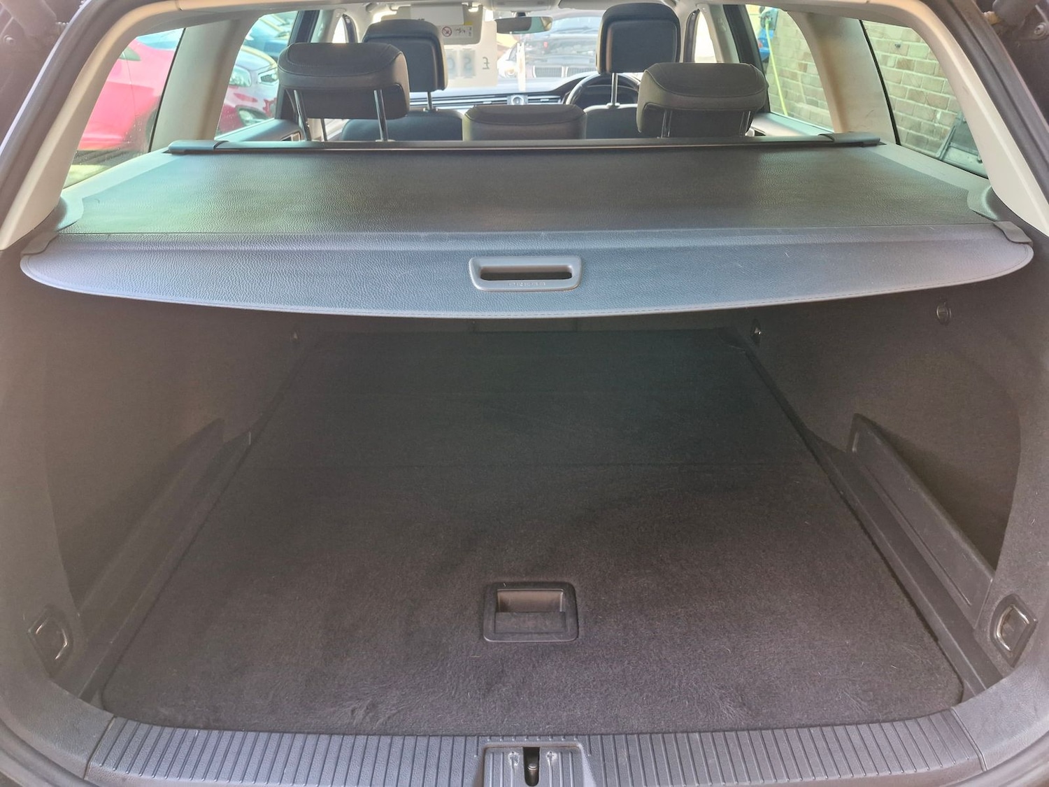 Used Volkswagen Passat 2017 for sale - 76044235: Photo 20
