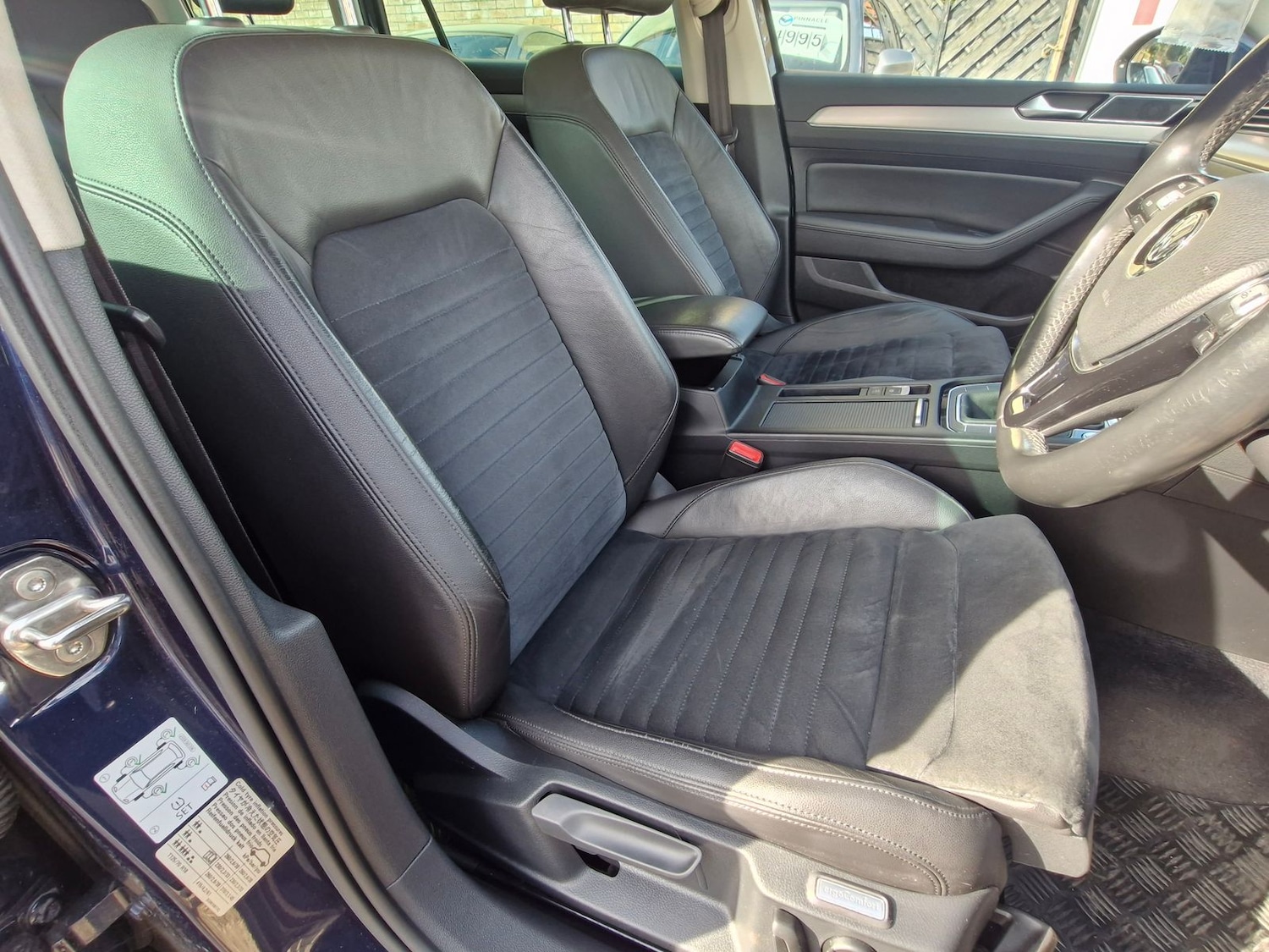 Used Volkswagen Passat 2017 for sale - 76044235: Photo 22