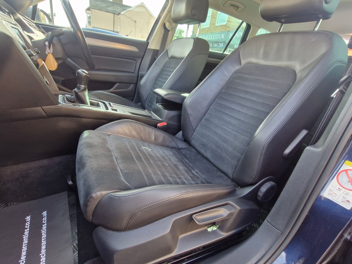 Used Volkswagen Passat 2017 for sale - 76044235: Photo 23