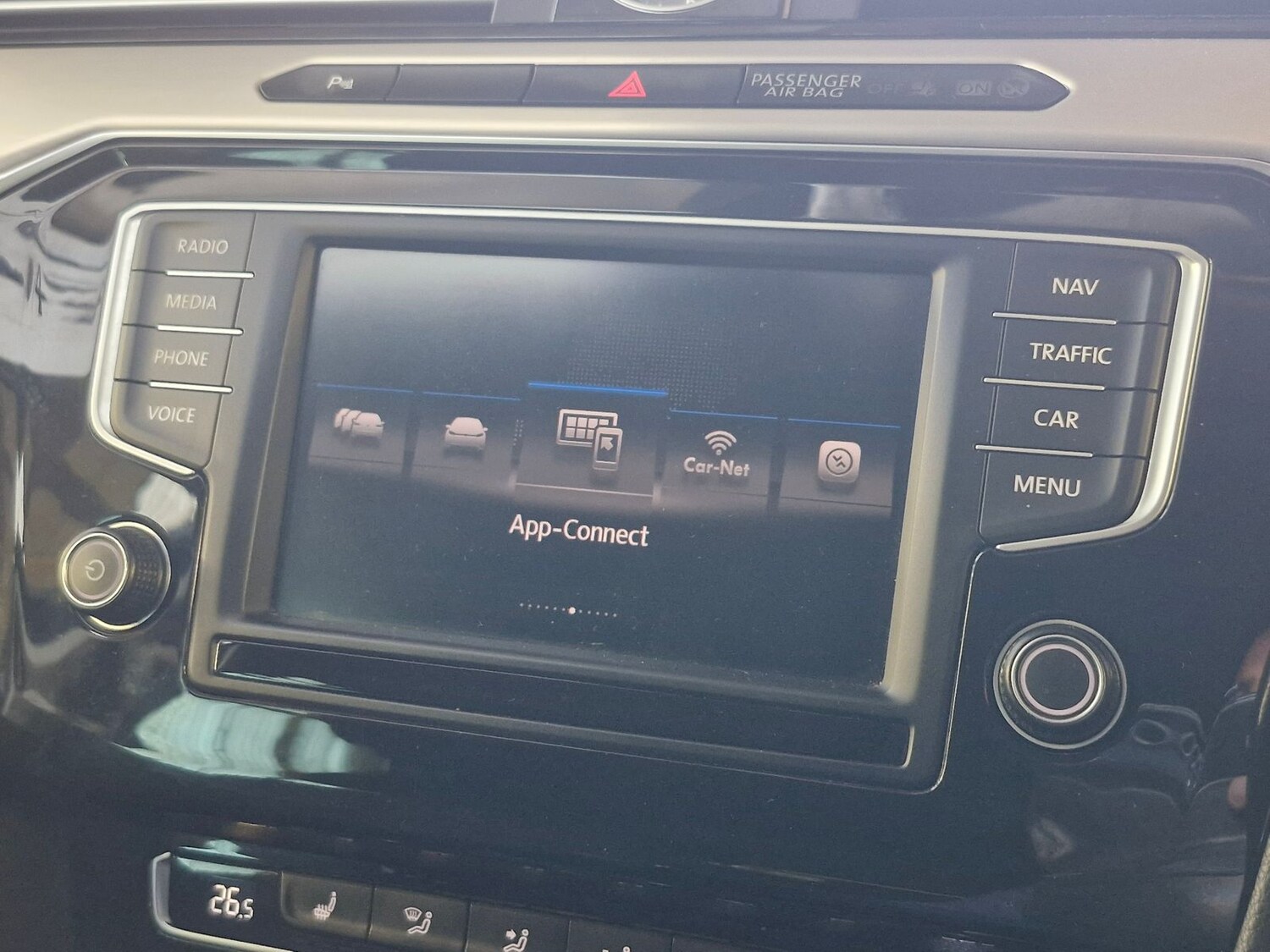 Used Volkswagen Passat 2017 for sale - 76044235: Photo 25