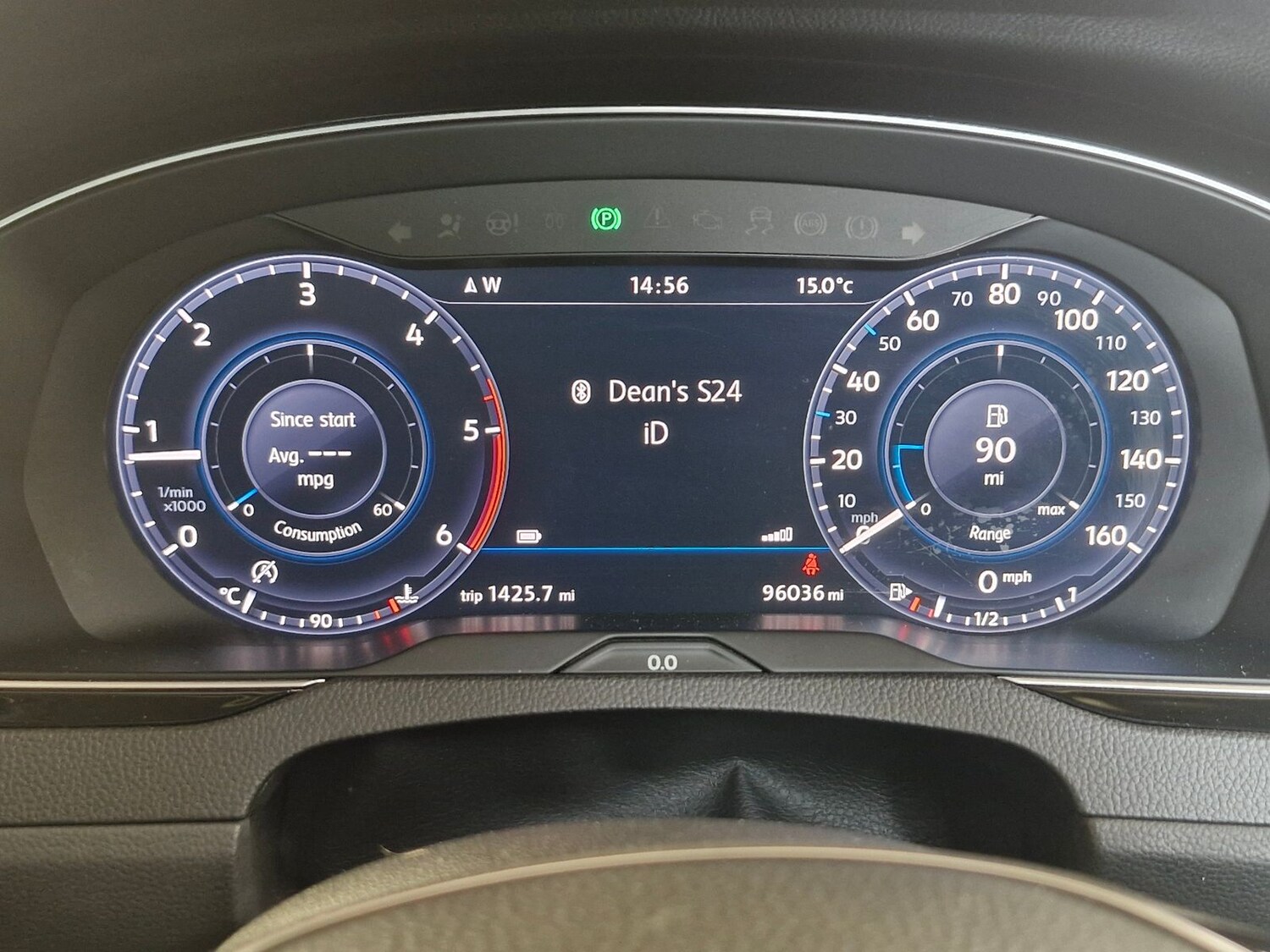 Used Volkswagen Passat 2017 for sale - 76044235: Photo 8
