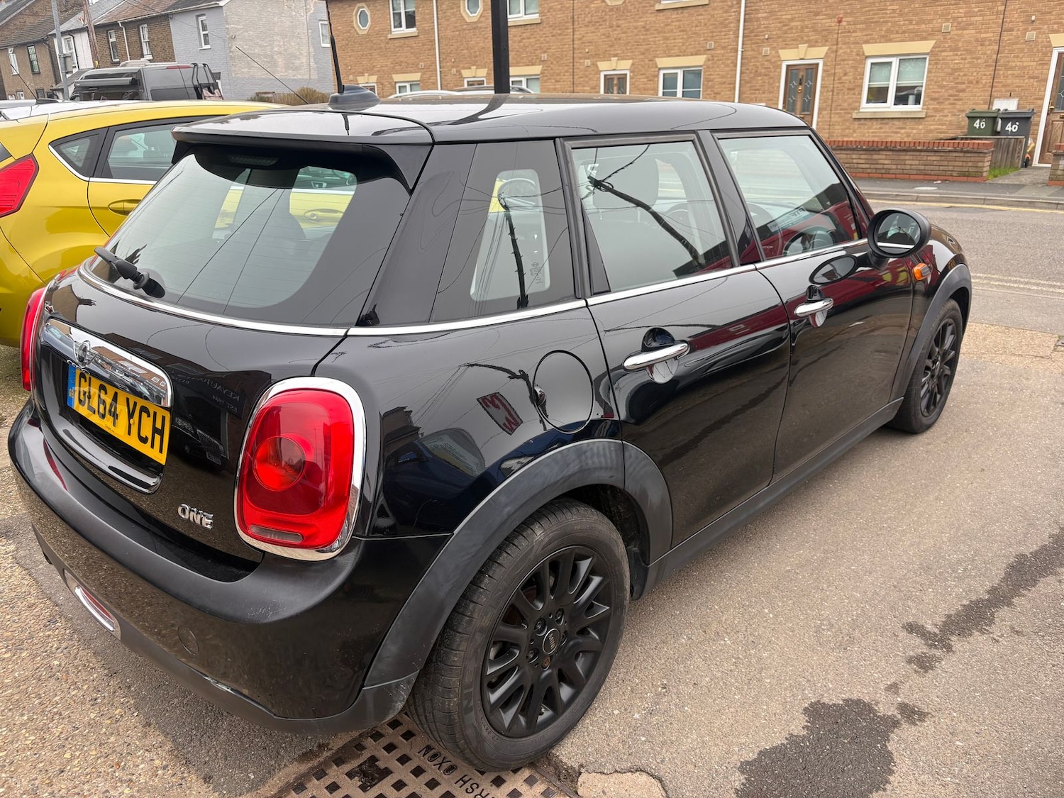 Used MINI Hatch 2014 for sale - 76966937: Photo 11