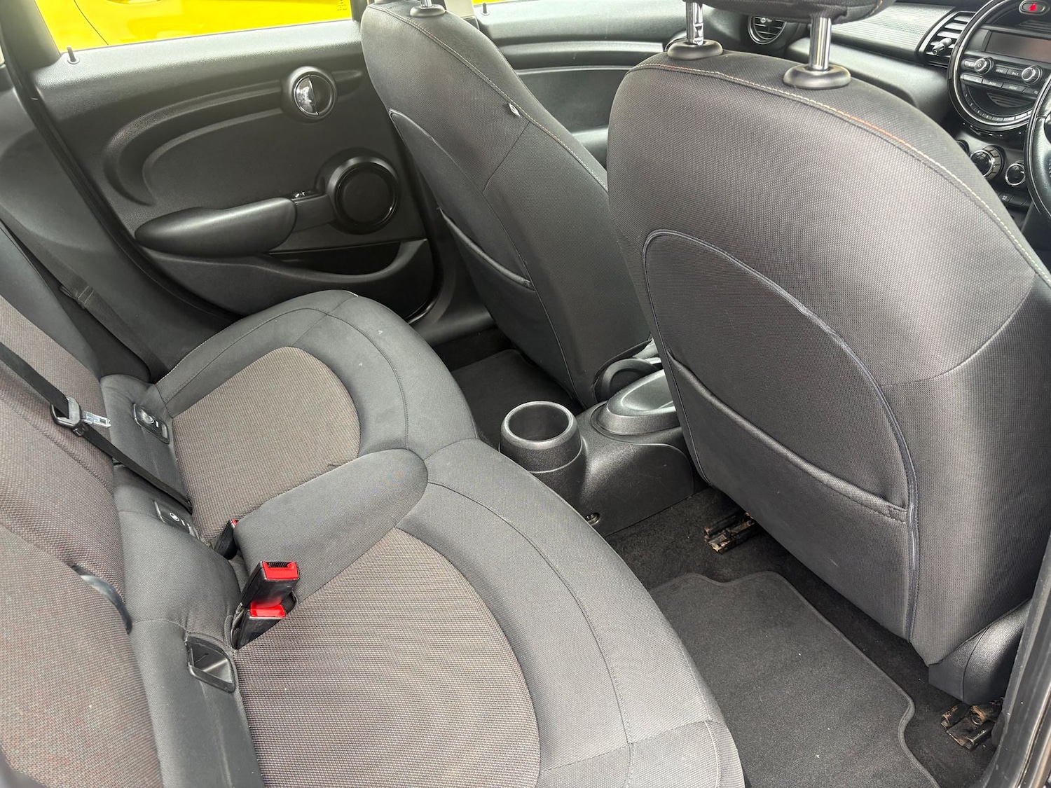 Used MINI Hatch 2014 for sale - 76966937: Photo 13