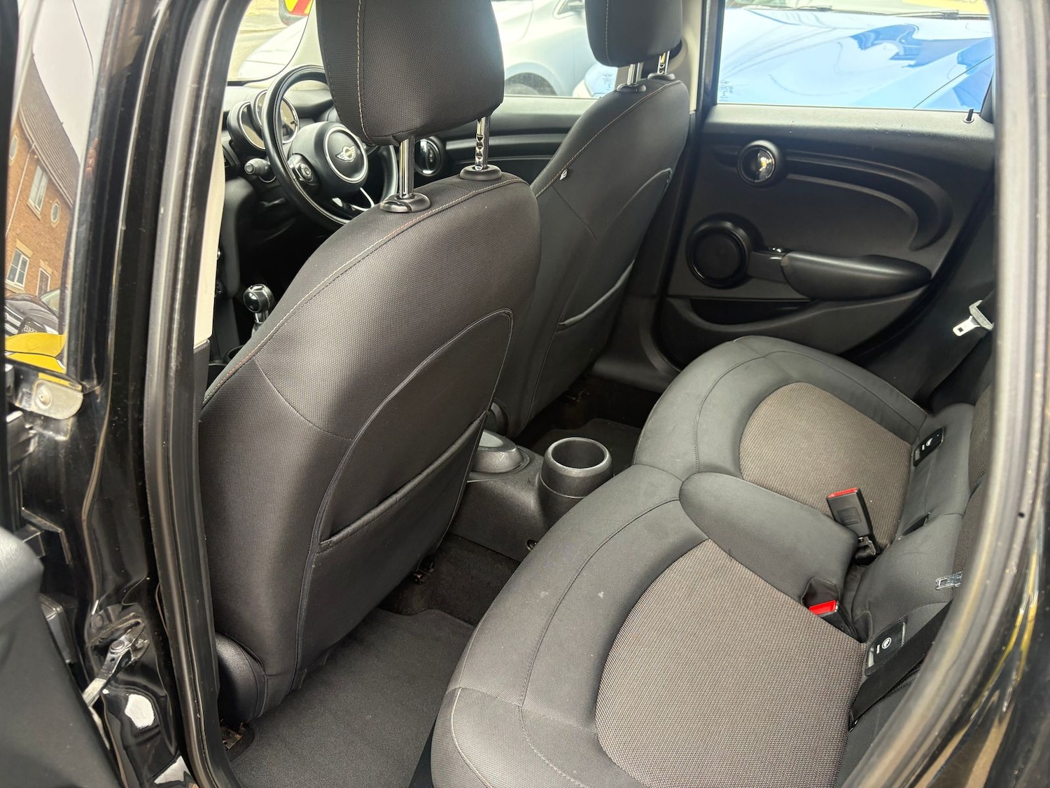 Used MINI Hatch 2014 for sale - 76966937: Photo 14