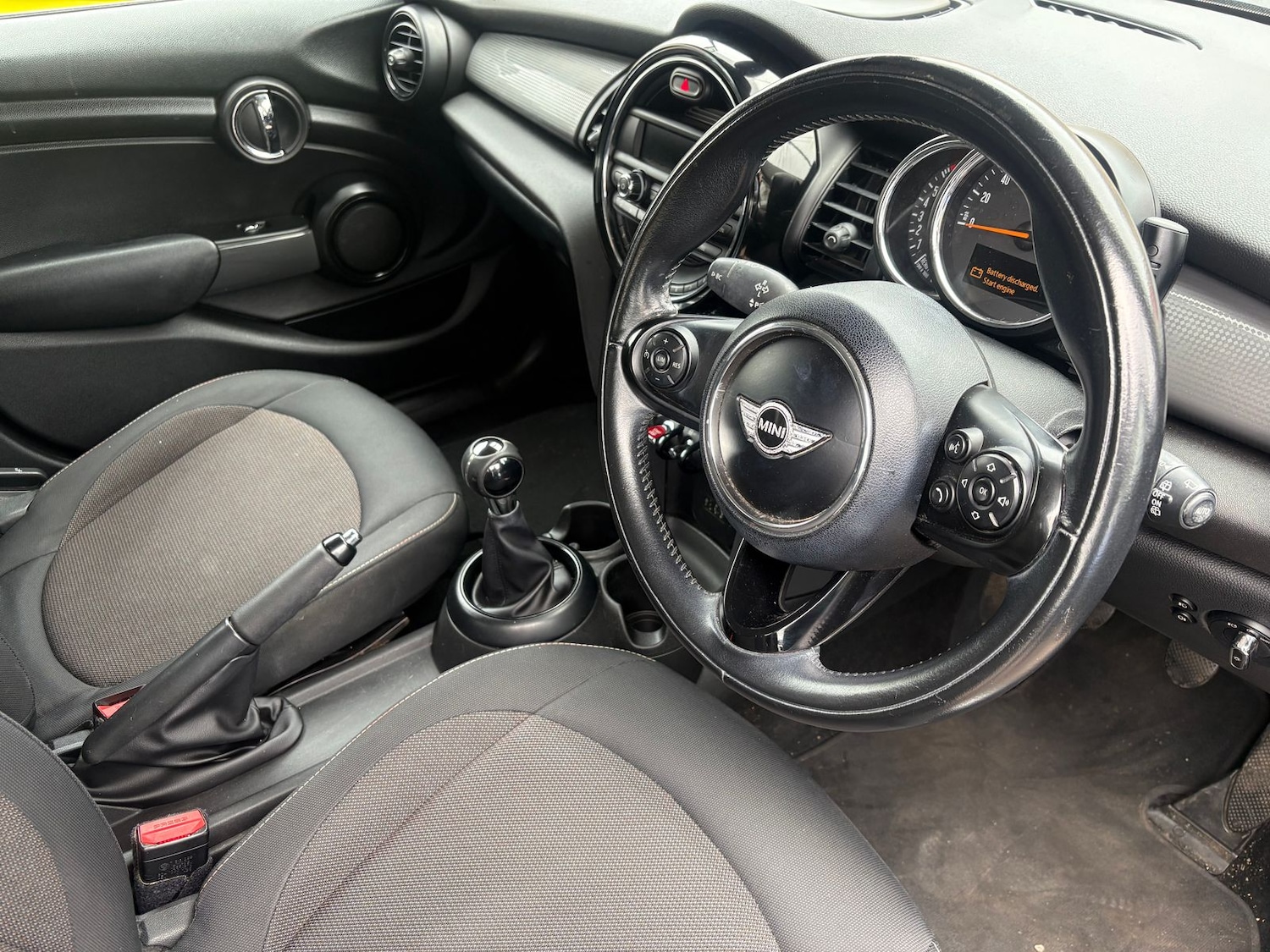 Used MINI Hatch 2014 for sale - 76966937: Photo 15