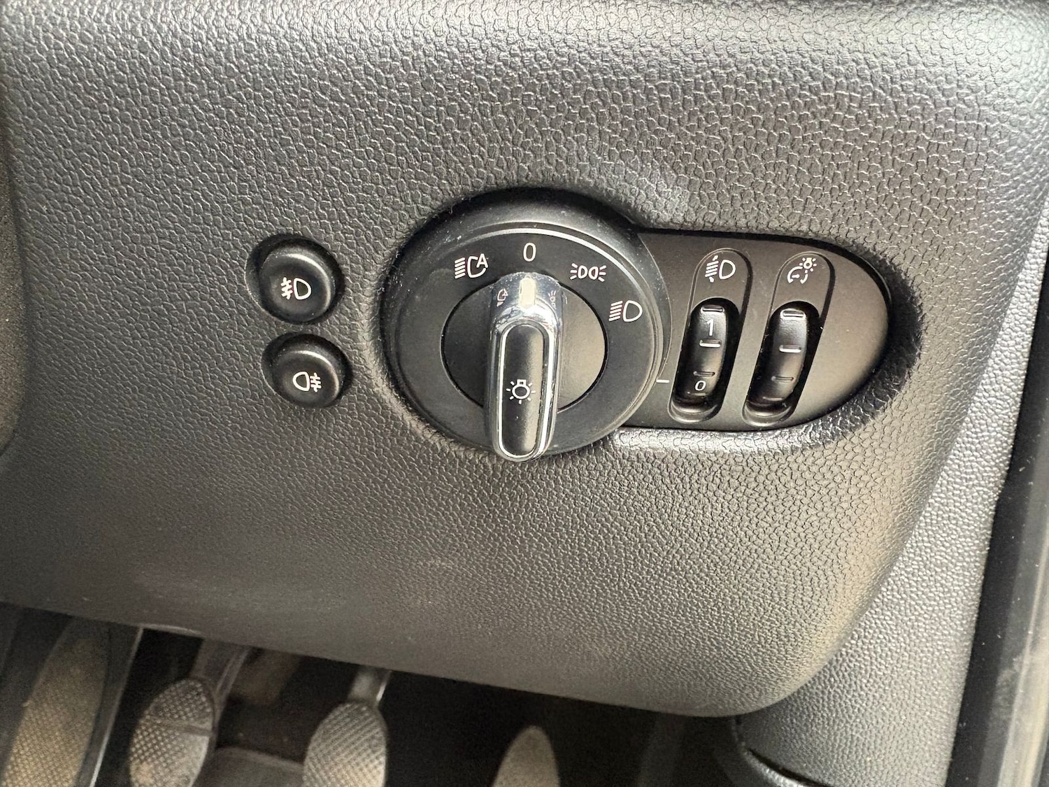 Used MINI Hatch 2014 for sale - 76966937: Photo 18