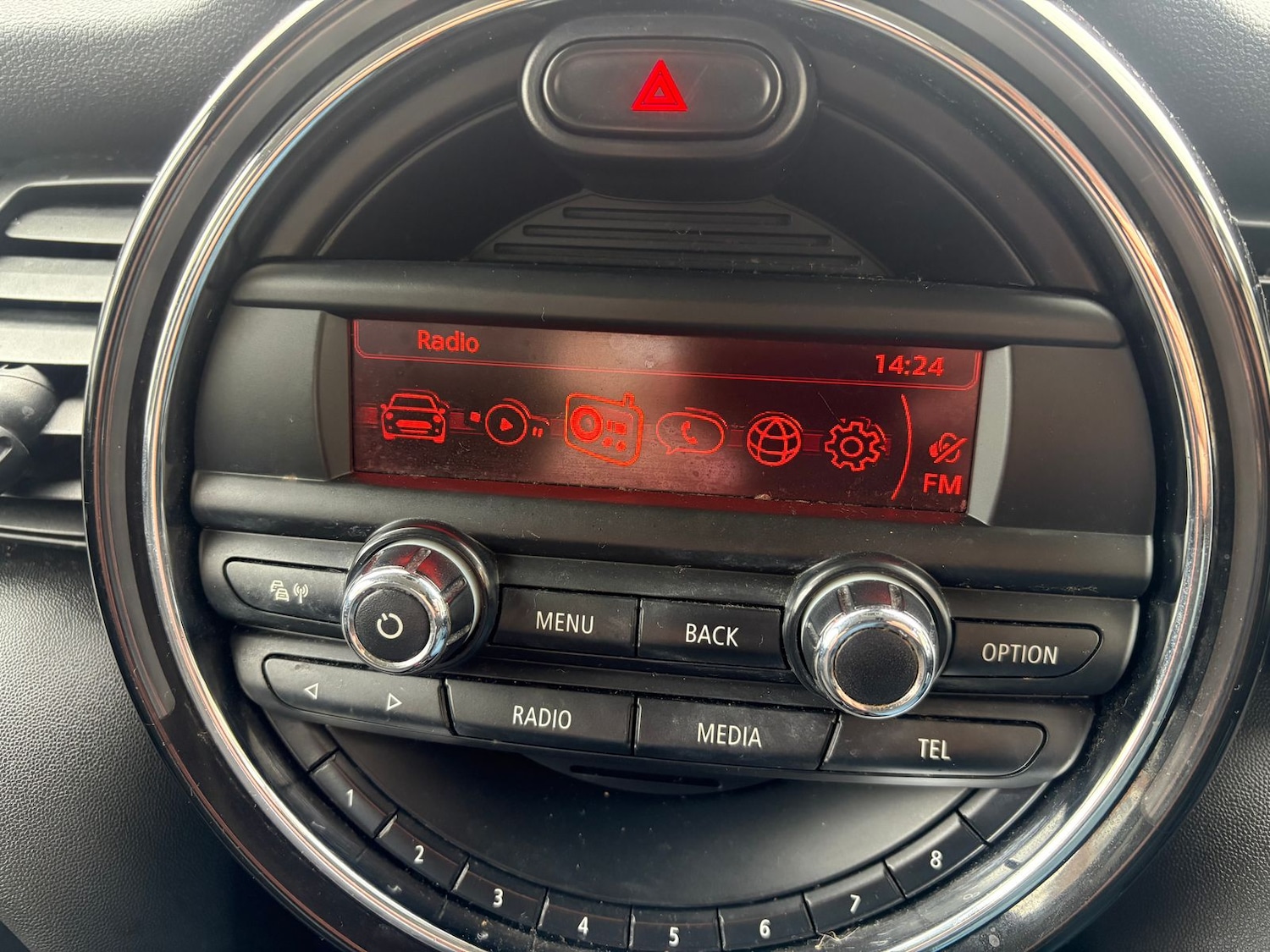 Used MINI Hatch 2014 for sale - 76966937: Photo 19