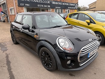 Used MINI Hatch 2014 for sale - 76966937: Photo