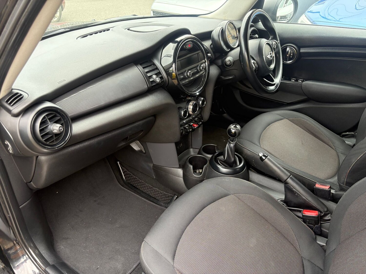 Used MINI Hatch 2014 for sale - 76966937: Photo 21