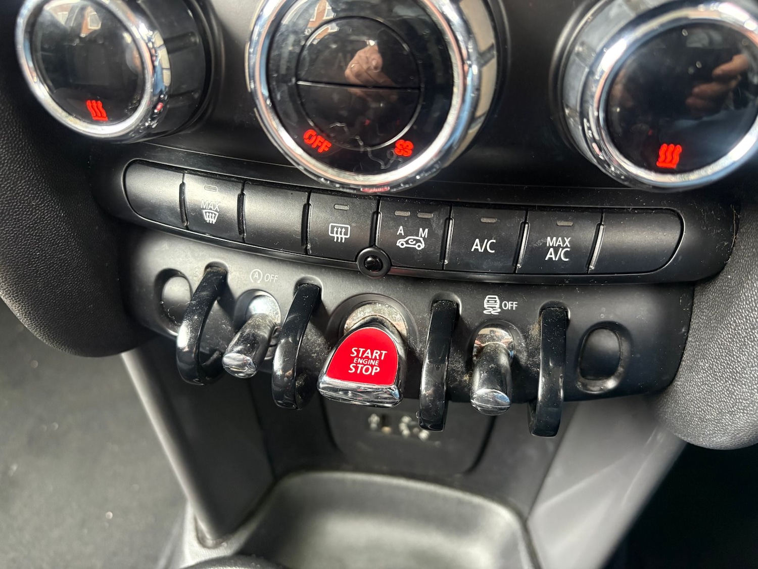 Used MINI Hatch 2014 for sale - 76966937: Photo 22