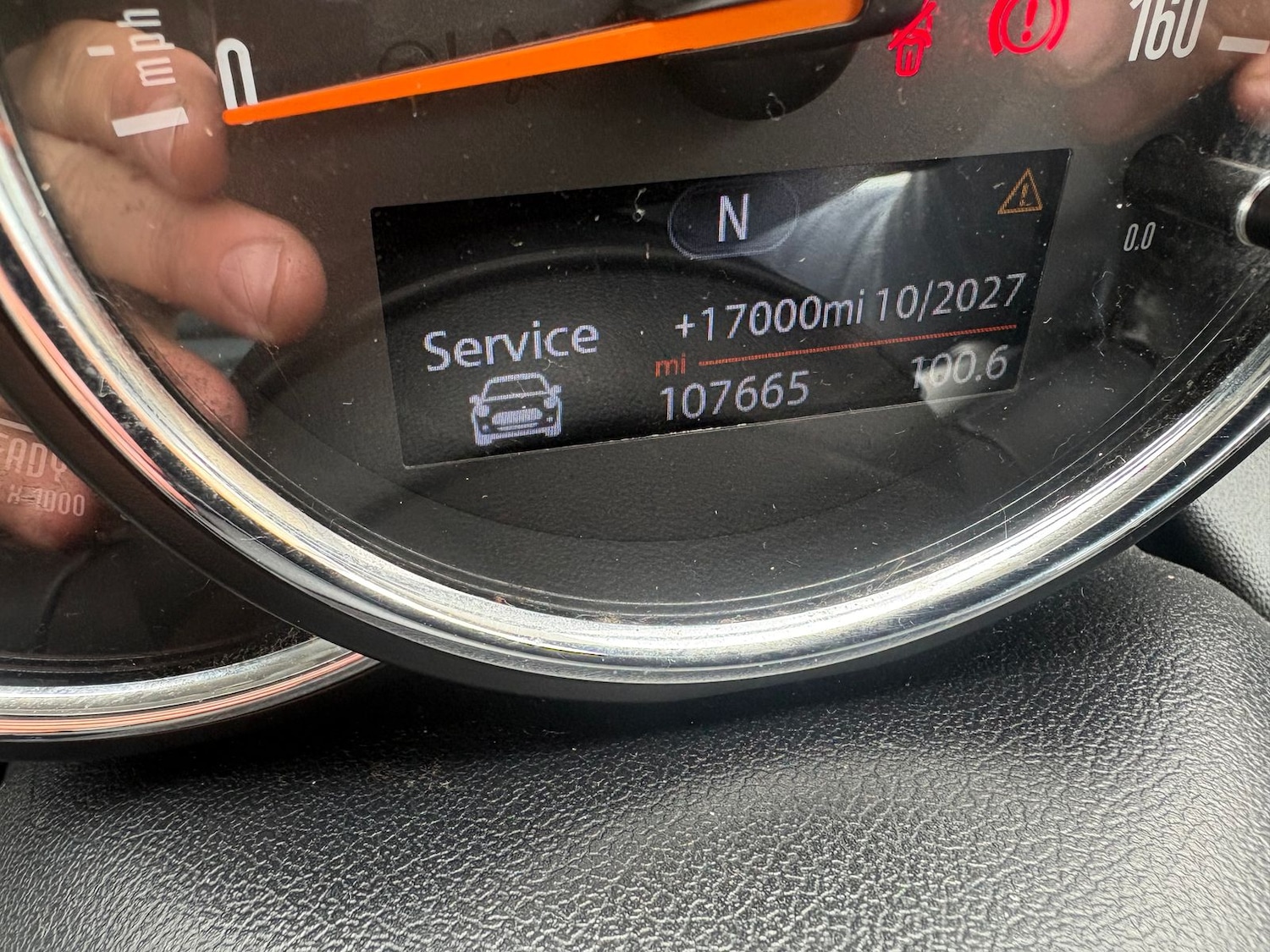 Used MINI Hatch 2014 for sale - 76966937: Photo 23