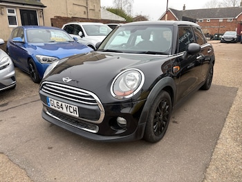 Used MINI Hatch 2014 for sale - 76966937: Photo